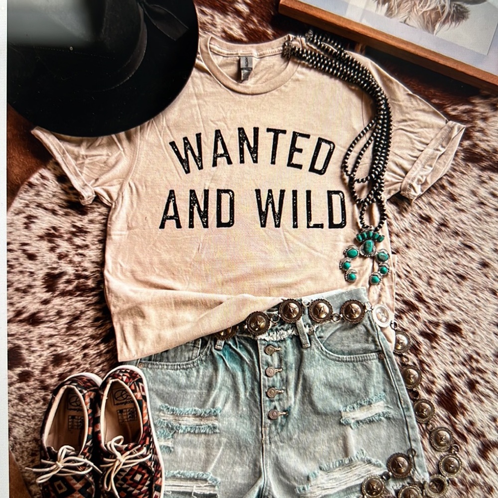 Graphic Tee